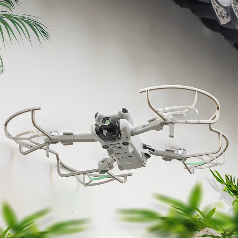 Drone Propeller Guard - Protezione Eliche Sunnylife per Drone DJI