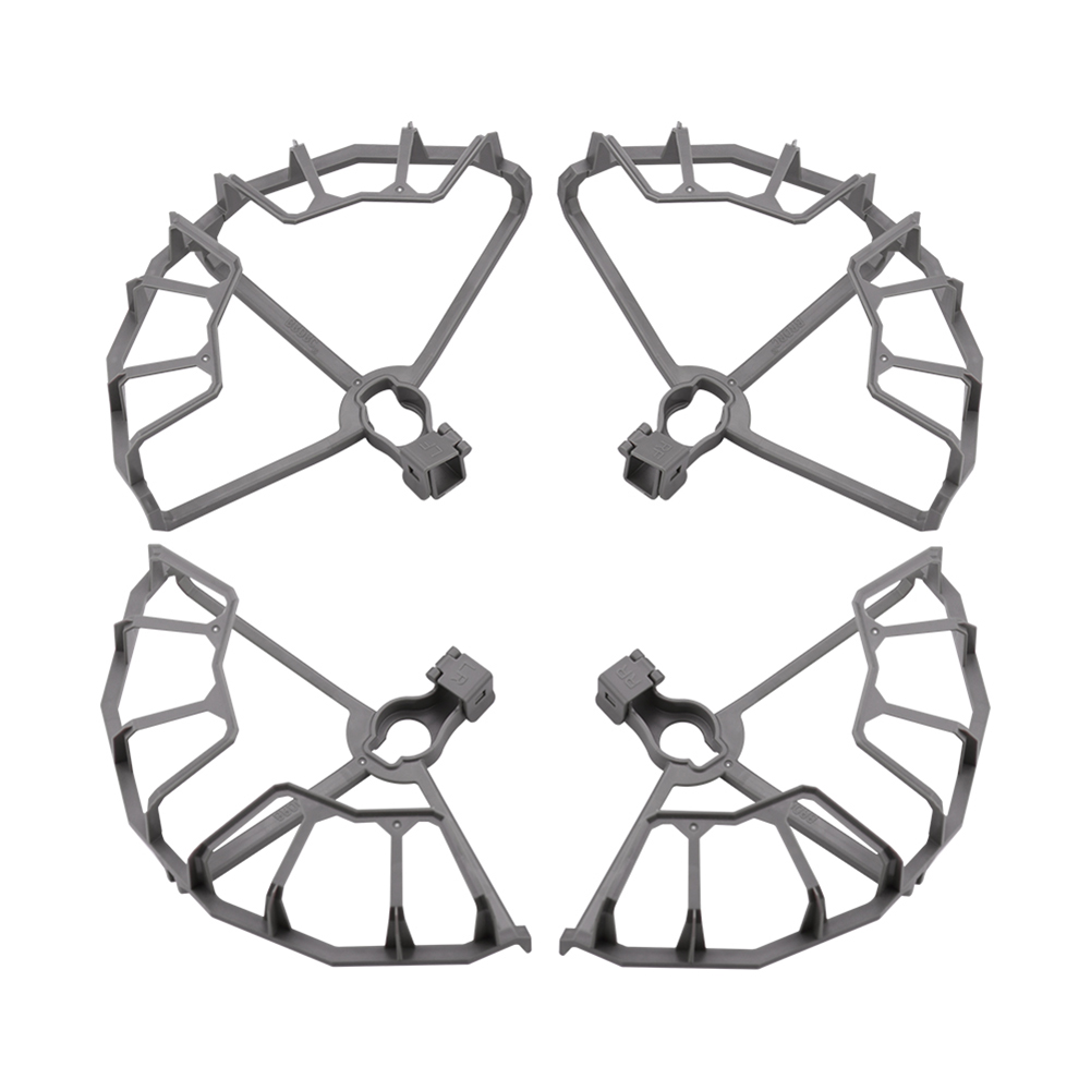 Drone Propeller Guard - Anello Protettivo per Eliche del Drone,