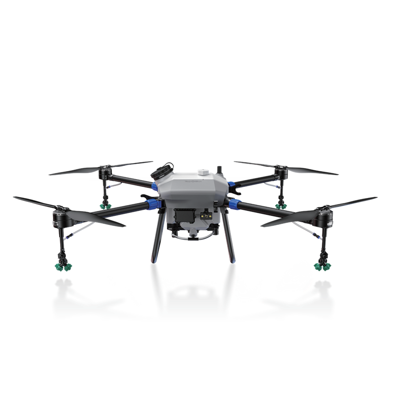 Spruzzatore agricolo con contr - Drone Motor recensione e prezzo