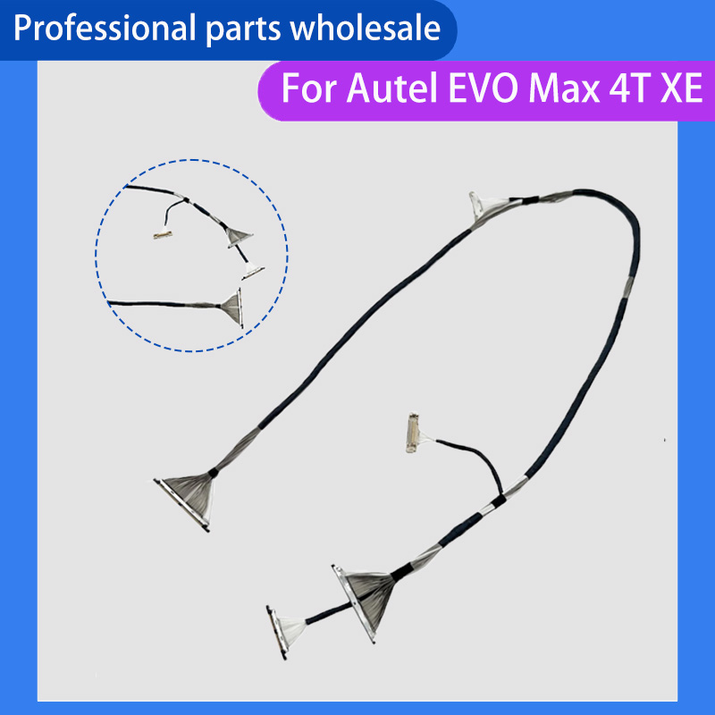 Nuovo Cavo Segnale Gimbal PTZ  - Autel Drone Evo Max 4T recensione e prezzo