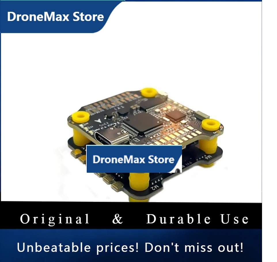 DroMaF405 V3 FC F4 Stack Contr - Betaflight Fc F4 recensione e prezzo