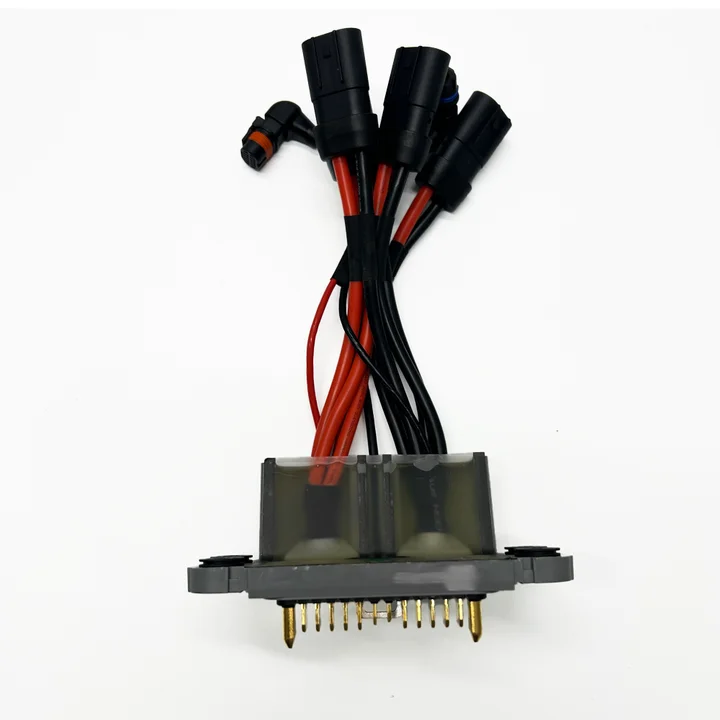 Accessori originali Dr-one Mod - Drone Power Distribution Board recensione e prezzo