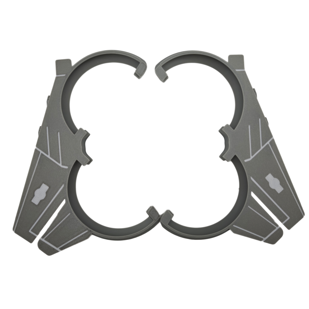 Anello protettivo per paraurti - Drone Propeller Guard recensione e prezzo