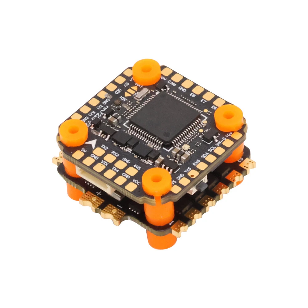 20x20mm HAKRC 35A Mini F7 DJI  - Drone Esc recensione e prezzo