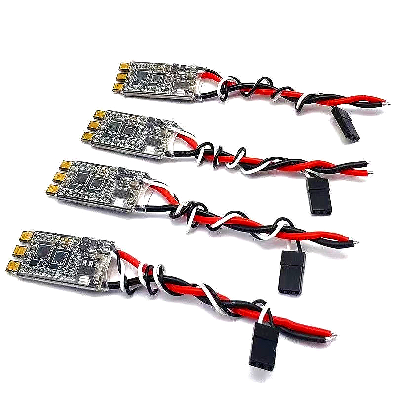 4 pezzi LITTLEBEE BLHeli-s FVT - Drone Power Distribution Board recensione e prezzo