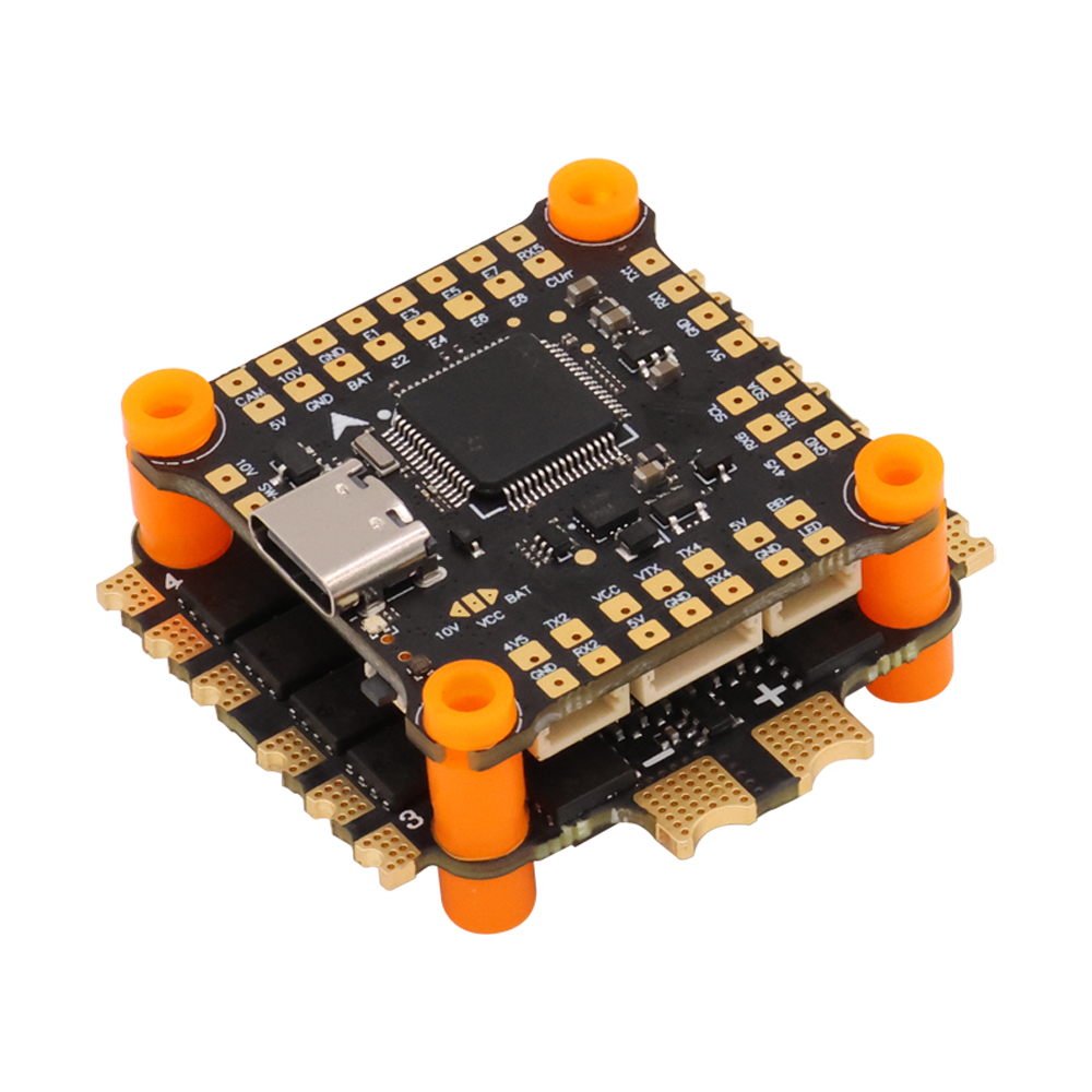 2026 Hakrc F7 F722 V2 SE Flyto - Drone Esc recensione e prezzo