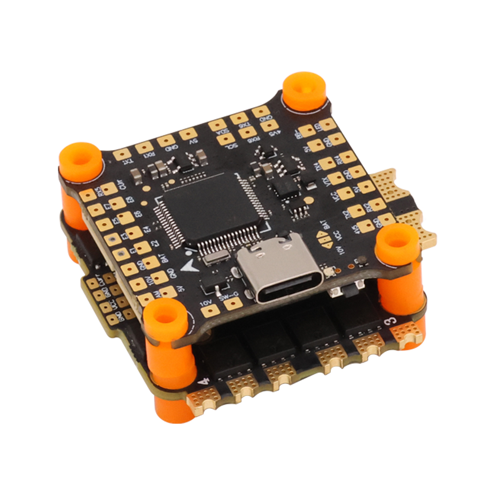 2026 Hakrc F7 F722 V2 SE Flyto - Drone Esc recensione e prezzo