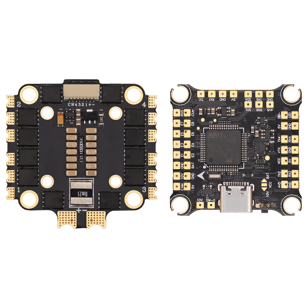 2026 Hakrc F7 F722 V2 SE Flyto - Drone Esc recensione e prezzo