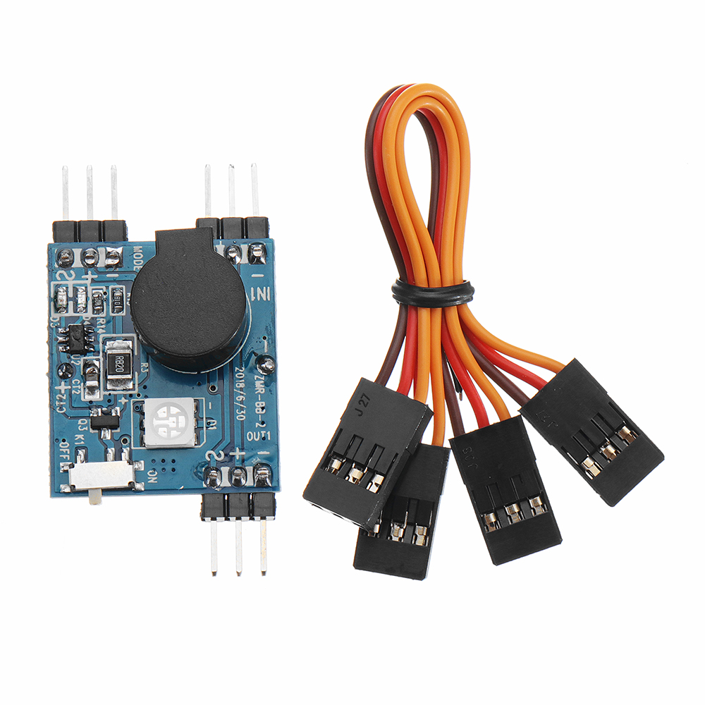 Cicalino di tracciamento dell' - Drone Buzzer recensione e prezzo