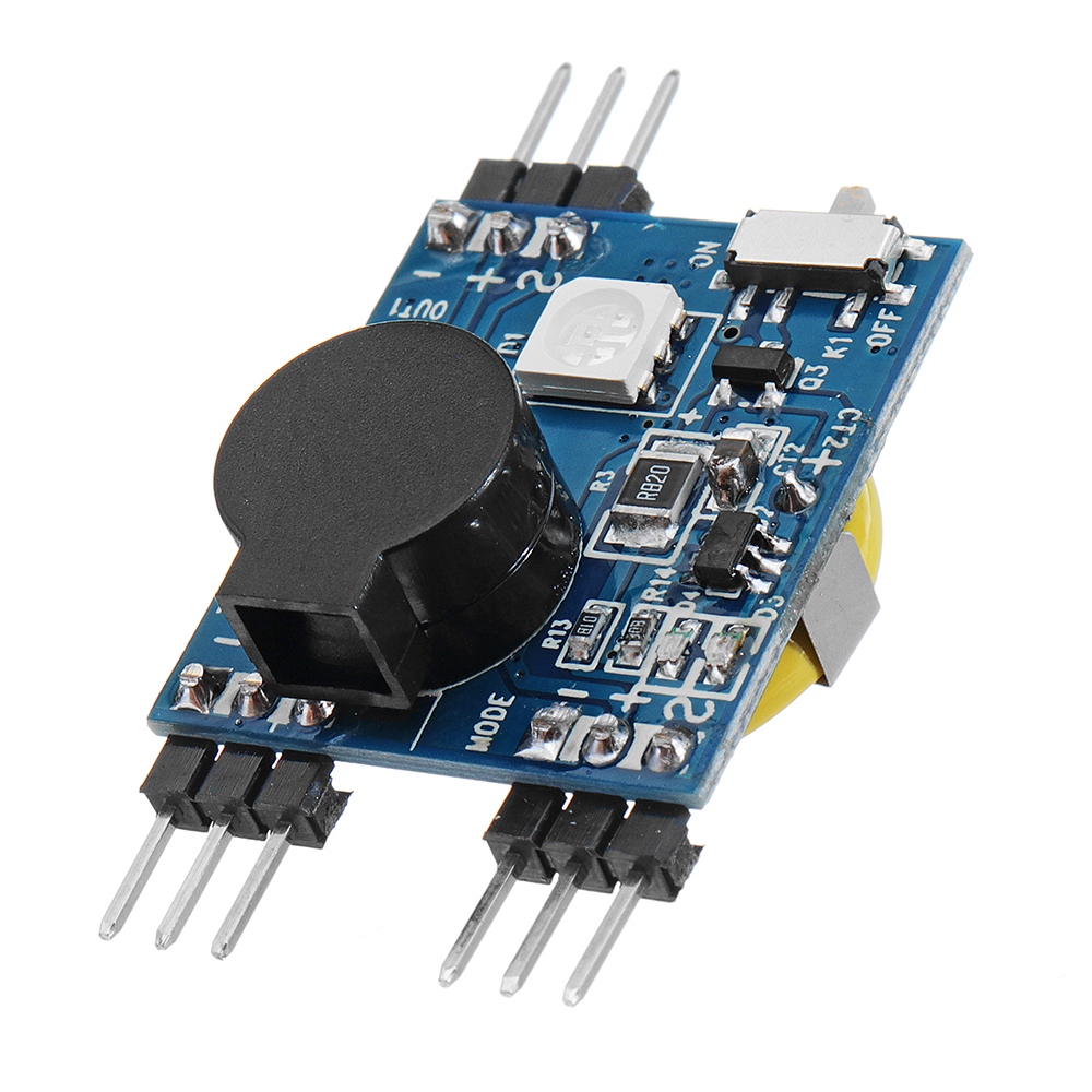 Cicalino di tracciamento dell' - Drone Buzzer recensione e prezzo