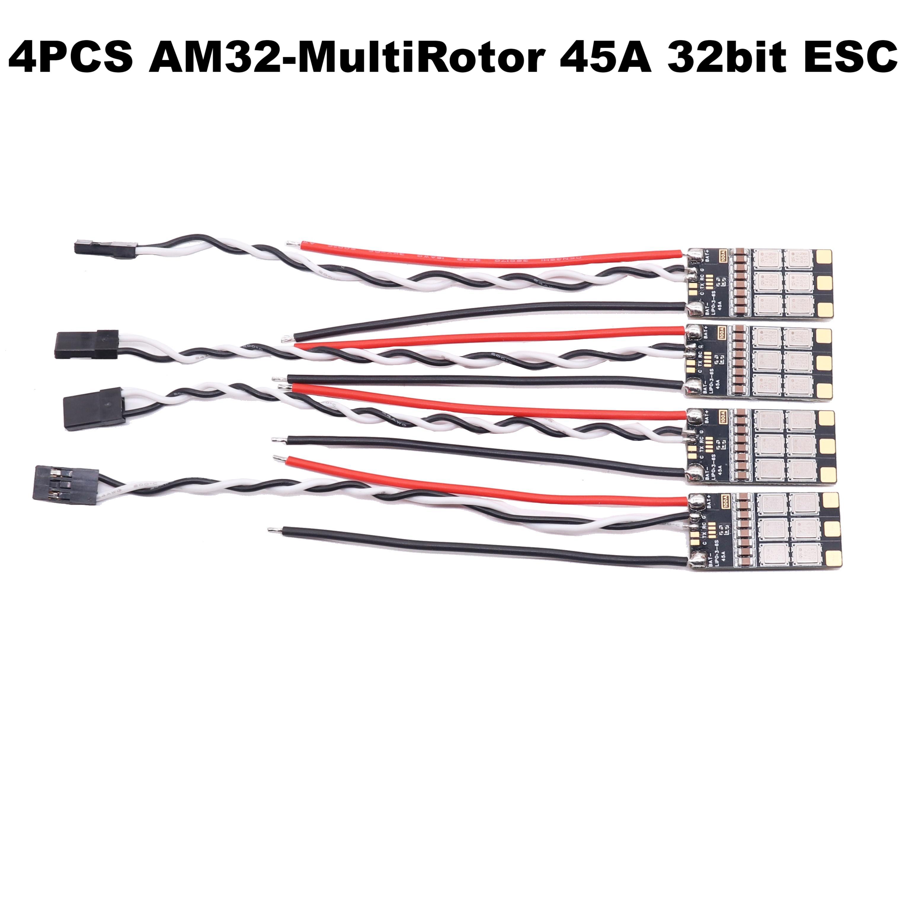 Motore brushless RS2205 2205 2 - Drone Motor recensione e prezzo