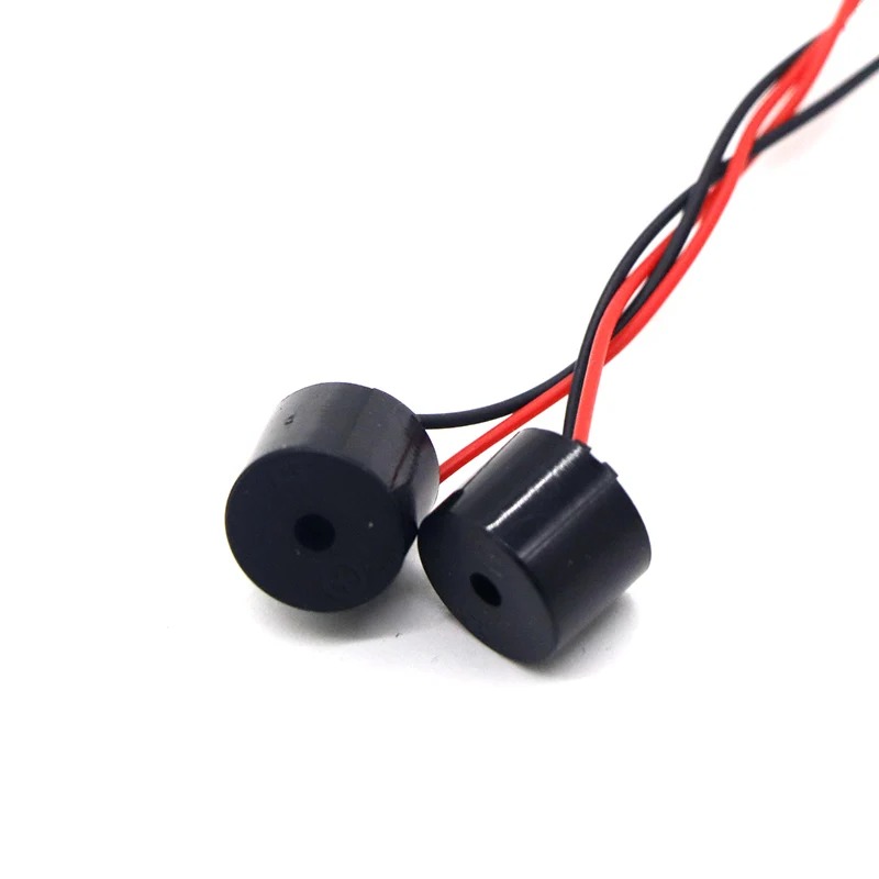 Buzzer 5V con cavo per drone F - Drone Buzzer recensione e prezzo