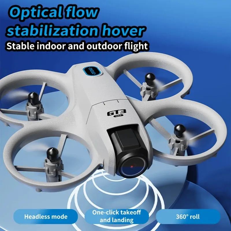 Drone Xiaomi GT3 MAX GPS con F - Drone Gps Mount recensione e prezzo