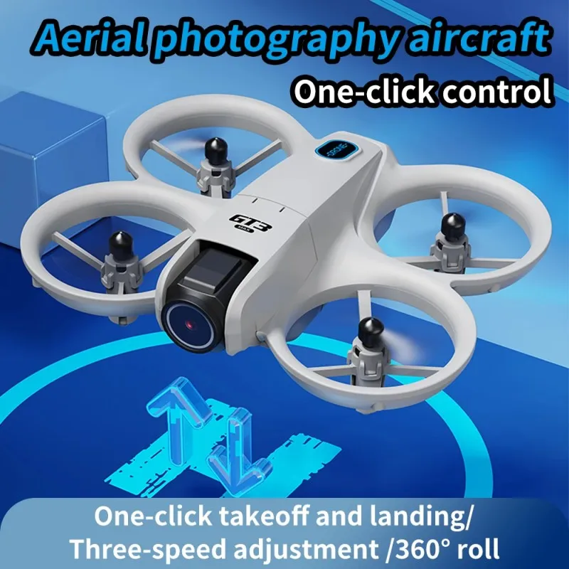 Drone Xiaomi GT3 MAX GPS con F - Drone Gps Mount recensione e prezzo
