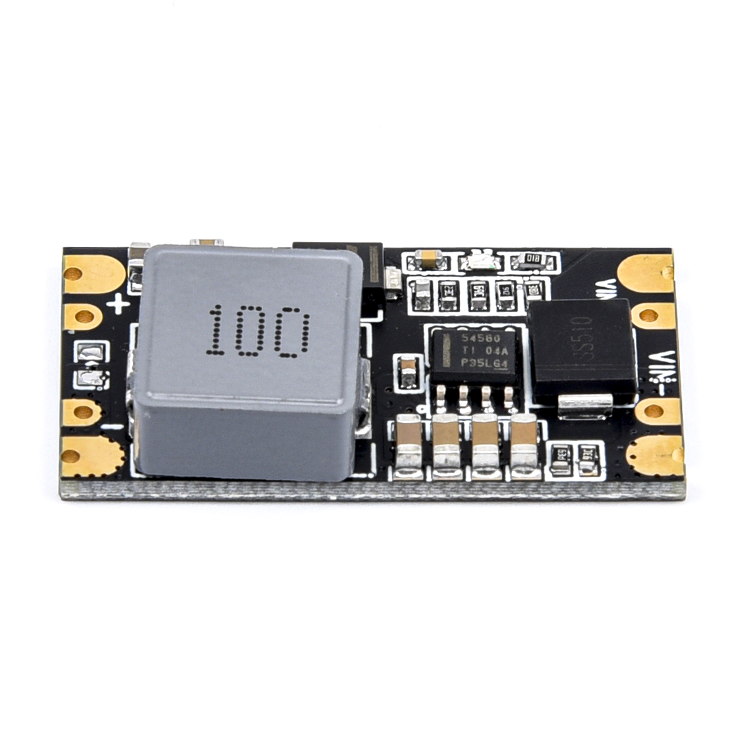 NUOVO Micro 5V 5A BEC UBEC Min - Drone Power Distribution Board recensione e prezzo