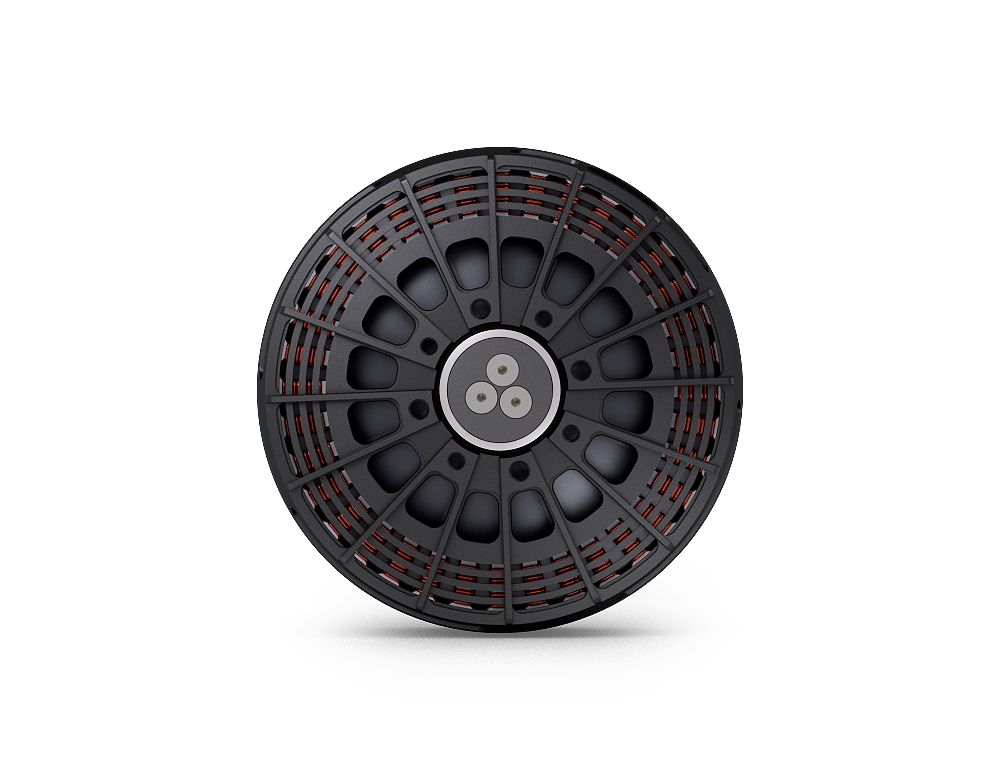 Motore Brushless U15II KV80 Co - Drone Motor recensione e prezzo