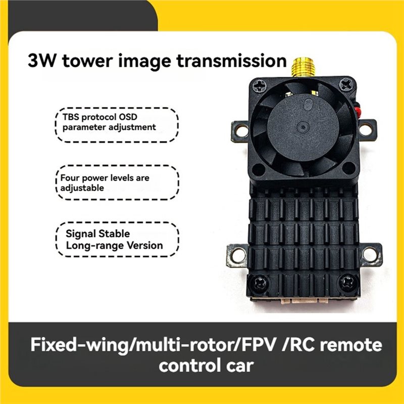 【ESCLUSIVO PER NUOVI UTENTI】Dr - Drone Transmitter recensione e prezzo