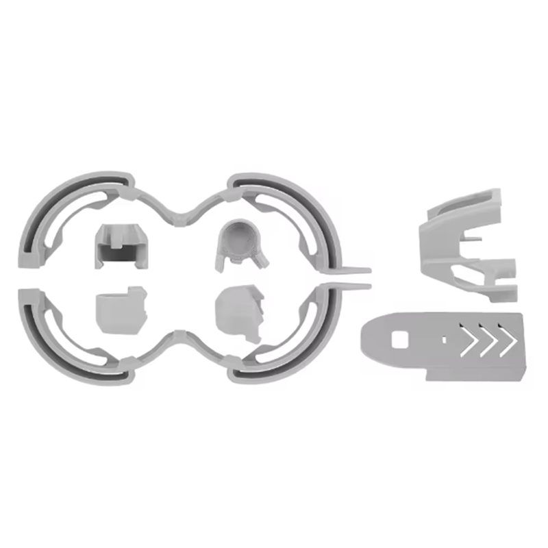 ABVO-Per DJI Avata 2 Drone Set - Drone Propeller Guard recensione e prezzo