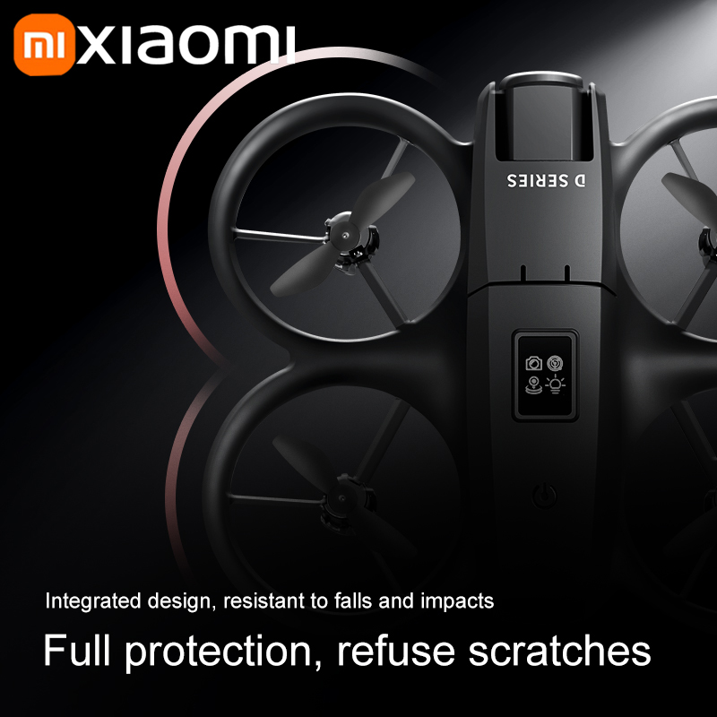Drone Xiaomi D16 GPS 8K Aereo  - Drone Gps Mount recensione e prezzo