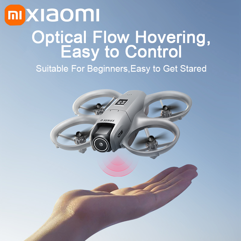 Drone Xiaomi D16 GPS 8K Aereo  - Drone Gps Mount recensione e prezzo