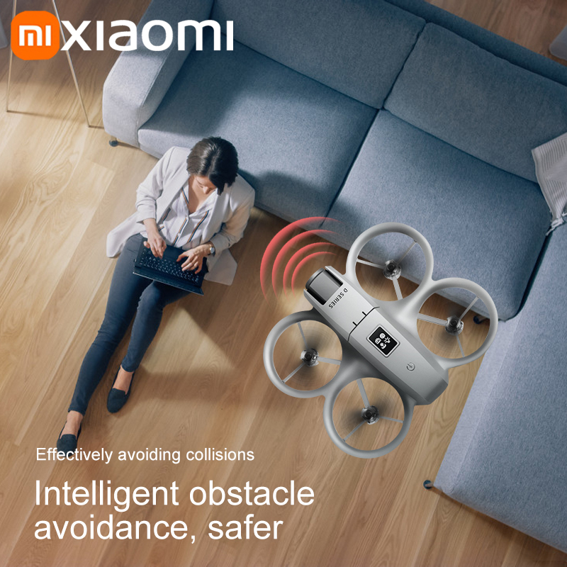 Drone Xiaomi D16 GPS 8K Aereo  - Drone Gps Mount recensione e prezzo