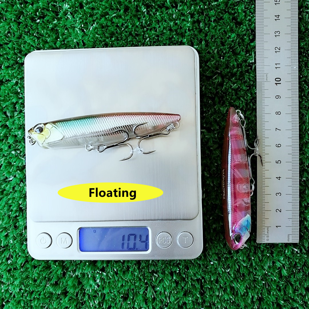 4pcs Fishing Lure Topwater mat - Eachine Drone E58 recensione e prezzo