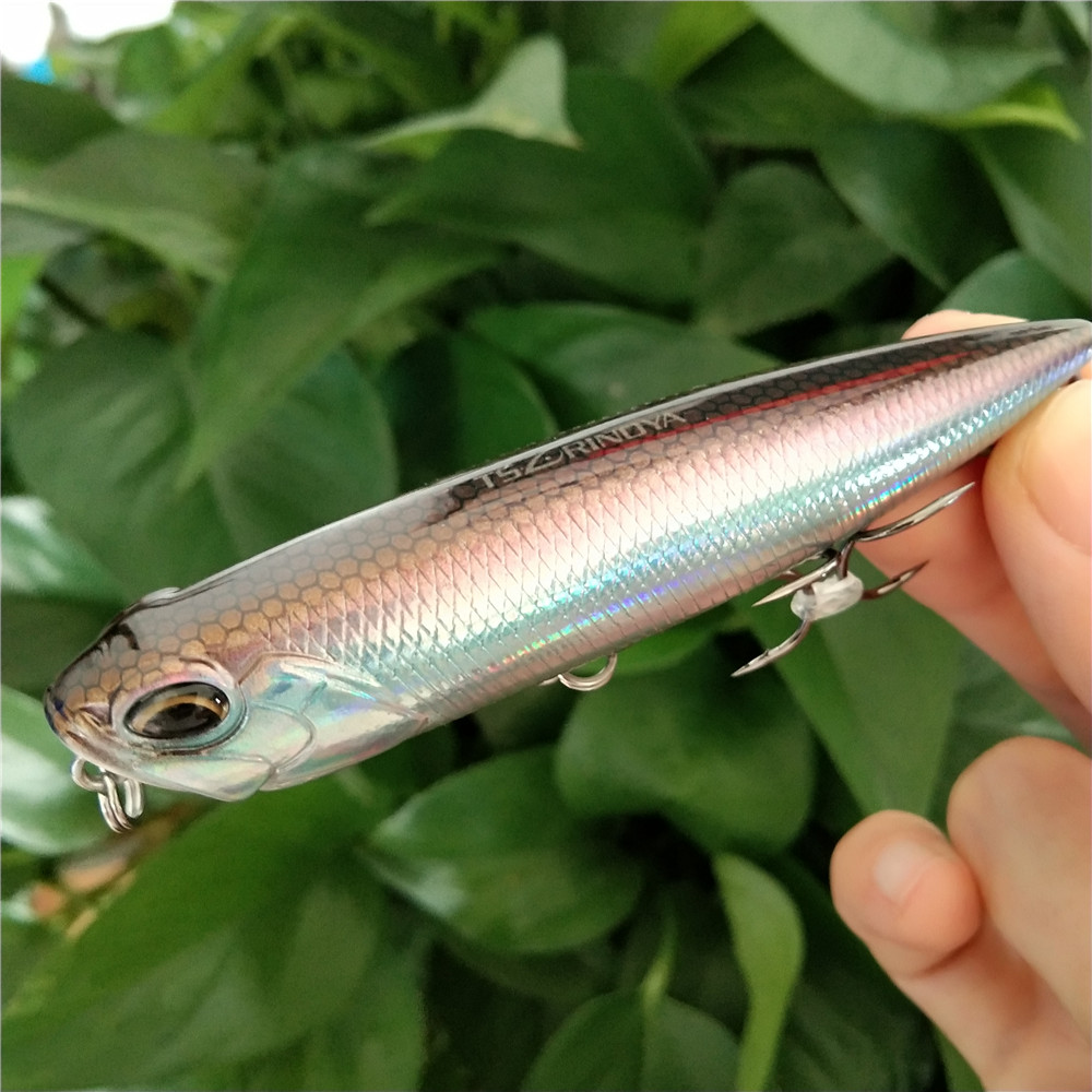 4pcs Fishing Lure Topwater mat - Eachine Drone E58 recensione e prezzo