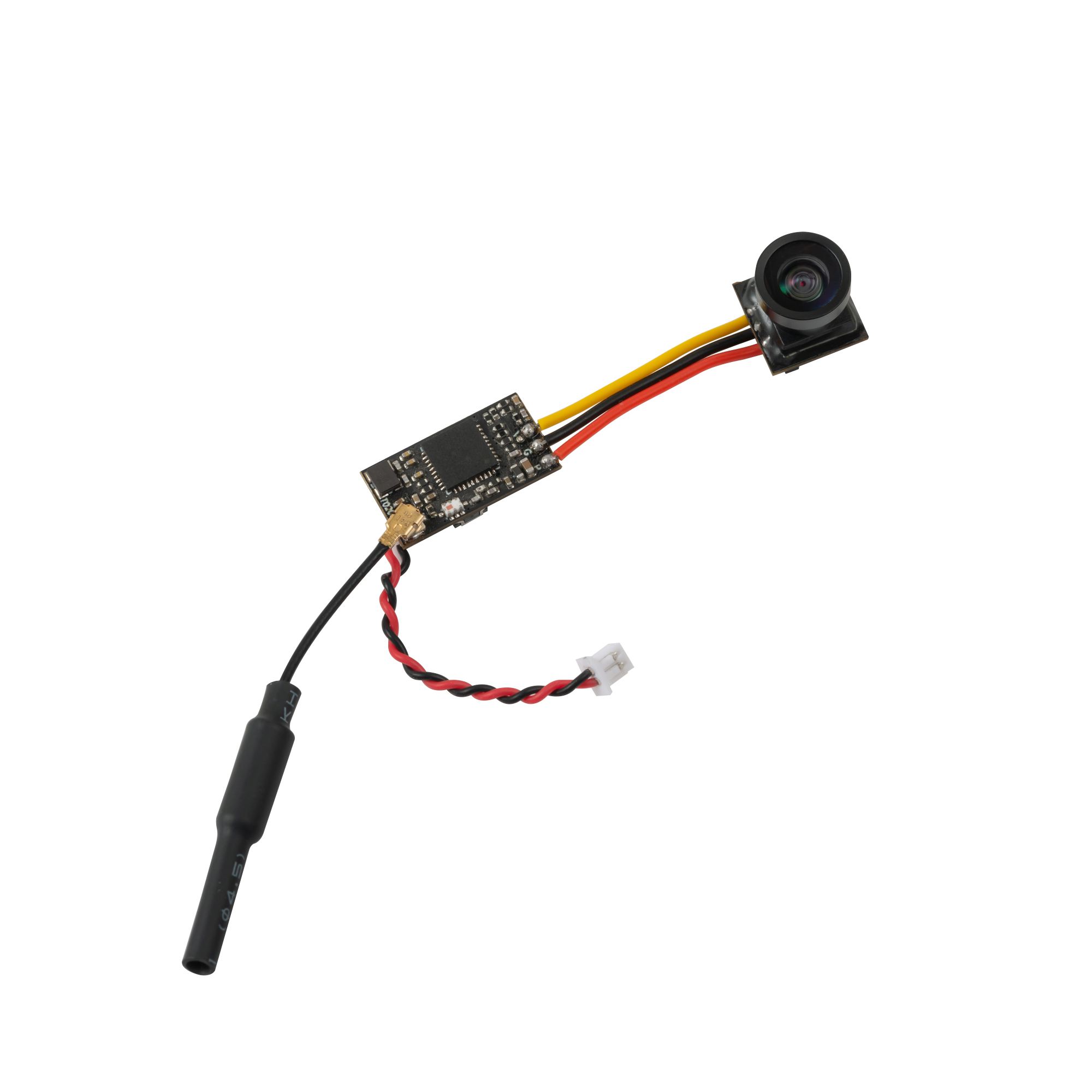 Micro telecamera RC FPV AIO 5. - Drone Camera recensione e prezzo
