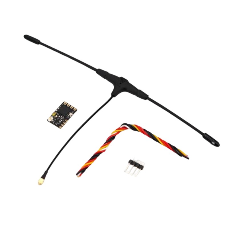 A49K-TBS per trasmettitore RC  - Tbs Fpv Crossfire recensione e prezzo