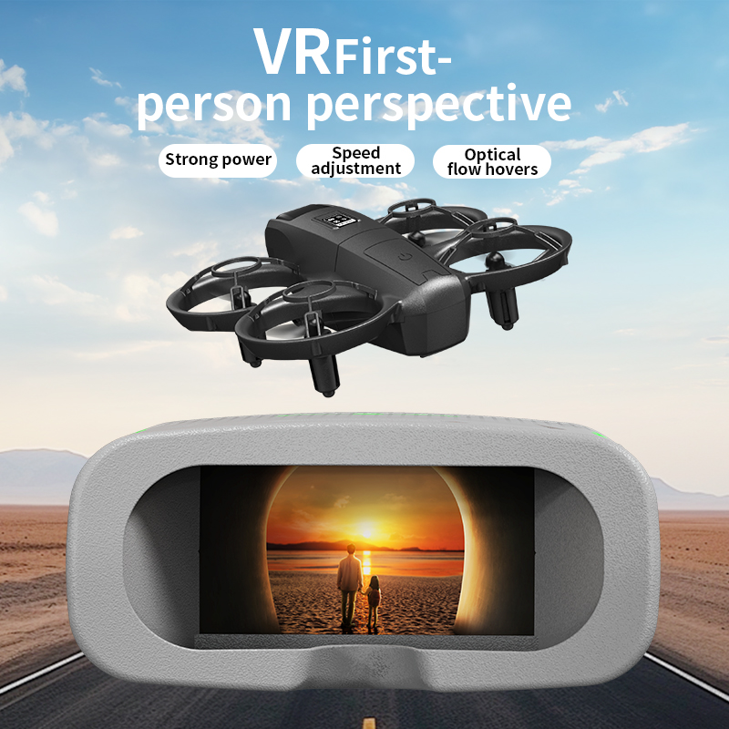 X228 VR FPV Drone HD Doppia Fo - Drone Gimbal recensione e prezzo