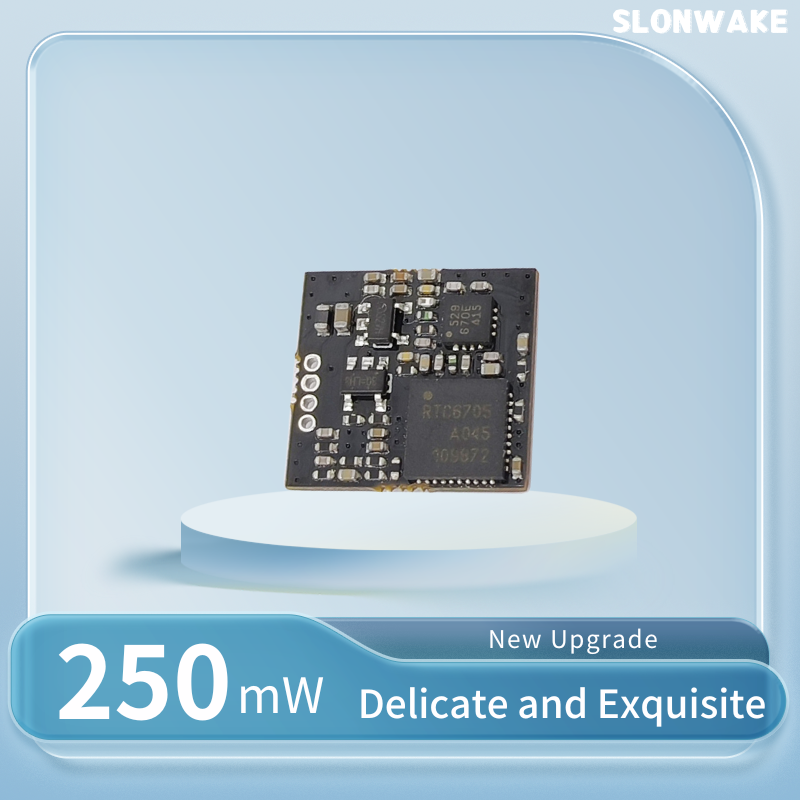 Mini 5.8G 40CH 25/100/250mW Tr - Drone Transmitter recensione e prezzo