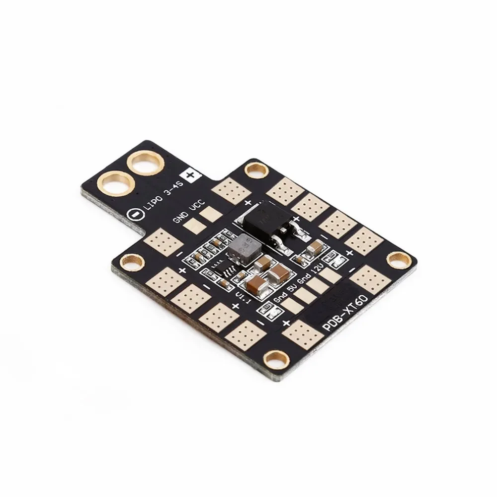 Modulo di distribuzione PDB 3A - Drone Power Distribution Board recensione e prezzo