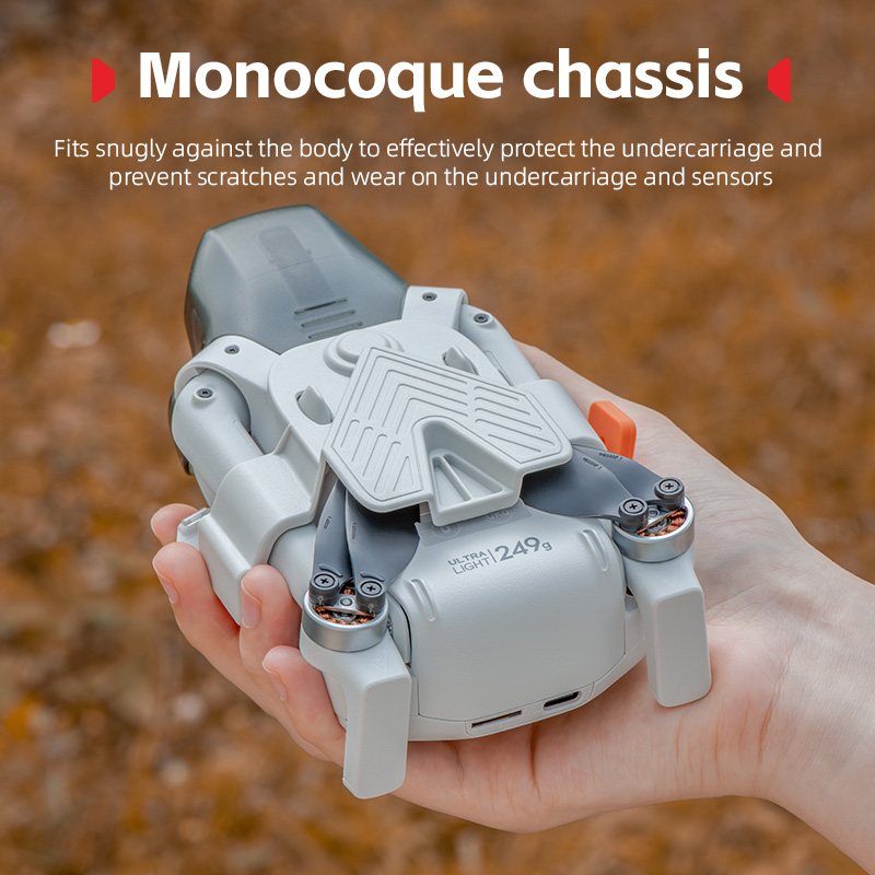 Accessori per Droni: Supporto  - Drone Propeller Guard recensione e prezzo
