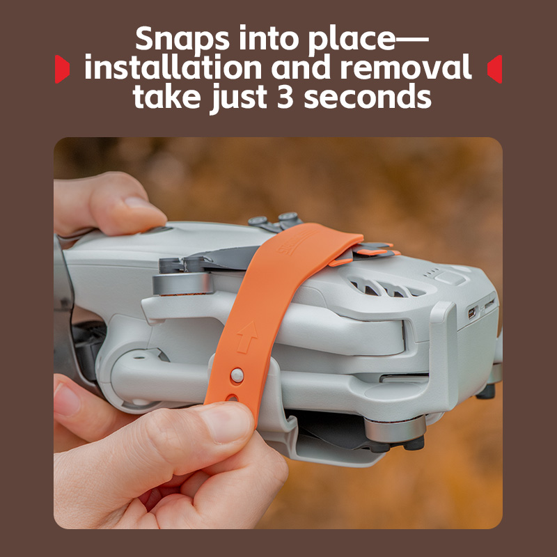 Accessori per Droni: Supporto  - Drone Propeller Guard recensione e prezzo