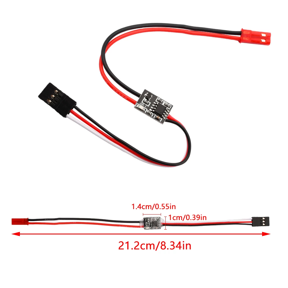 Interruttore Elettronico a Con - Drone Esc recensione e prezzo