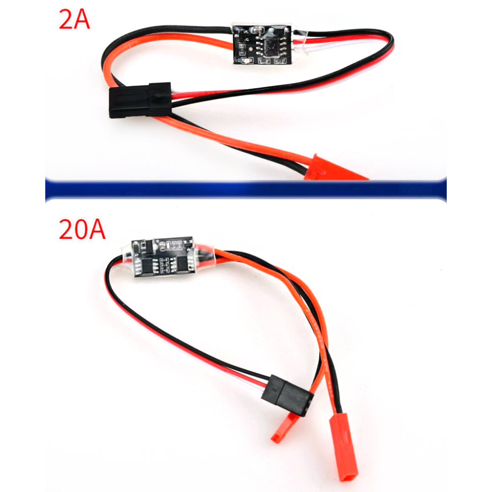 Interruttore Elettronico a Con - Drone Esc recensione e prezzo