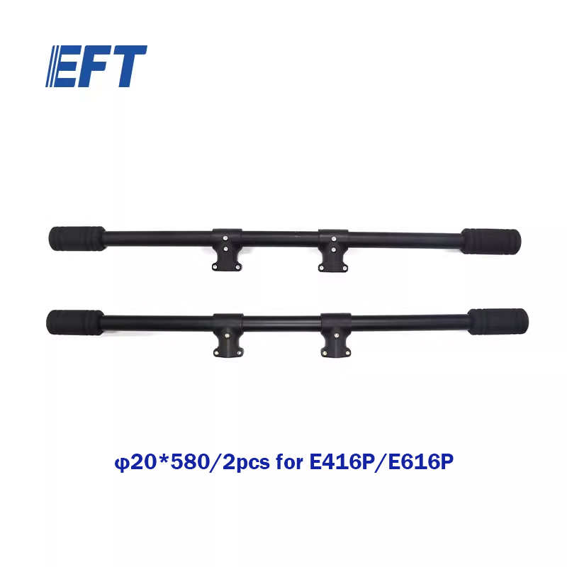 EFT E416P E616P E410P E610P E4 - Drone Battery recensione e prezzo