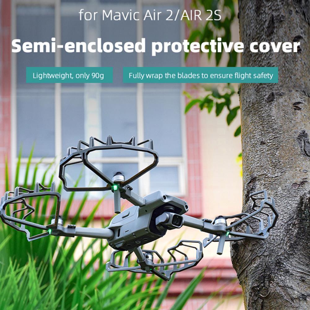 Anello Protettivo per Eliche d - Drone Propeller Guard recensione e prezzo