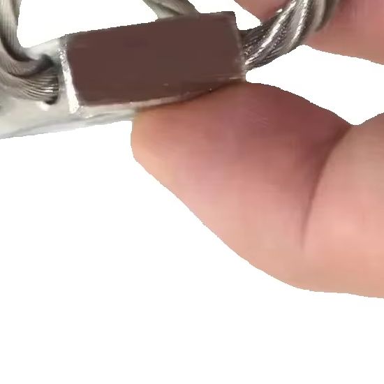 Nuovo Mini Isolatore in Acciai - Drone Gimbal recensione e prezzo