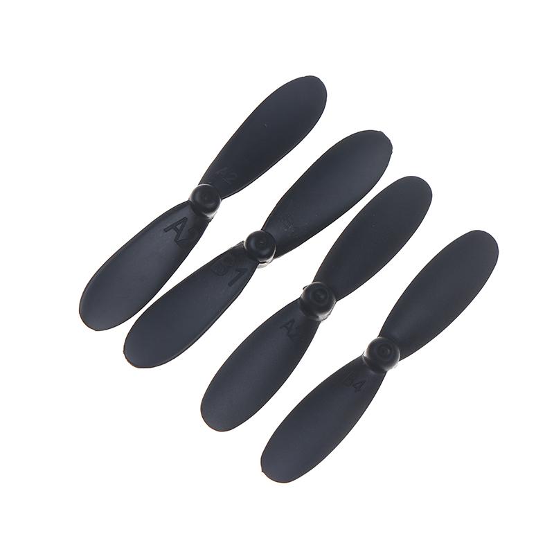 8 eliche da 42 mm per ricambi  - Drone Battery recensione e prezzo