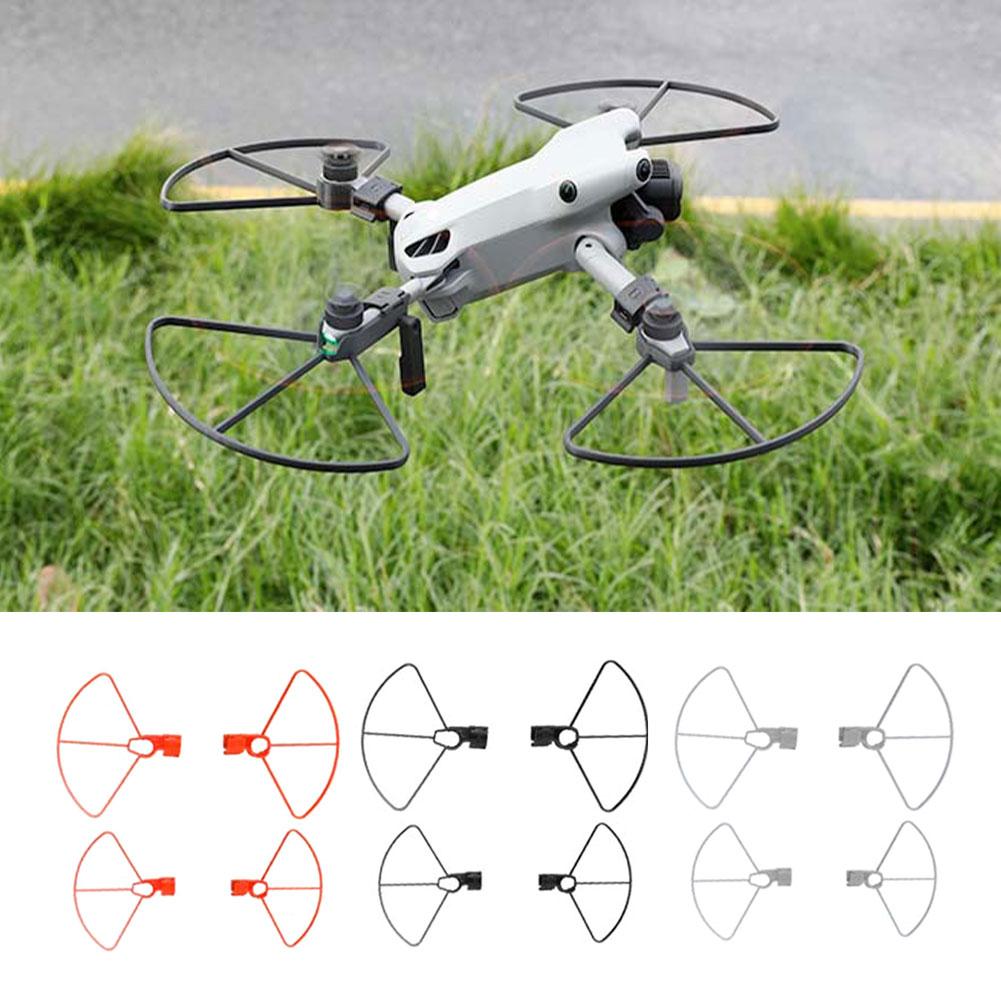 Protezione dell'elica per dji  - Drone Propeller Guard recensione e prezzo