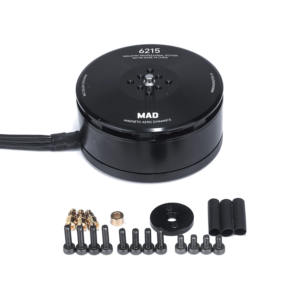 Motore brushless ad alta effic - Drone Motor recensione e prezzo