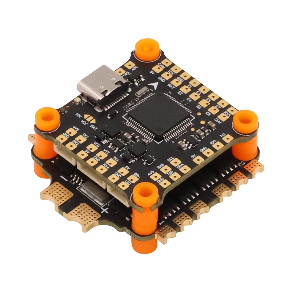 30,5x30,5mm HAKRC 60A F7V2 DJI - Drone Esc recensione e prezzo