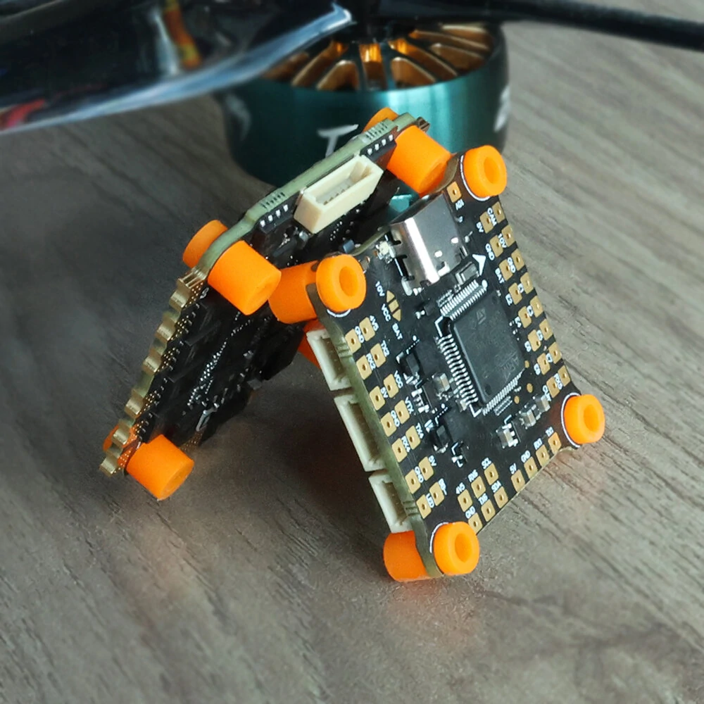 30,5x30,5mm HAKRC 60A F7V2 DJI - Drone Esc recensione e prezzo