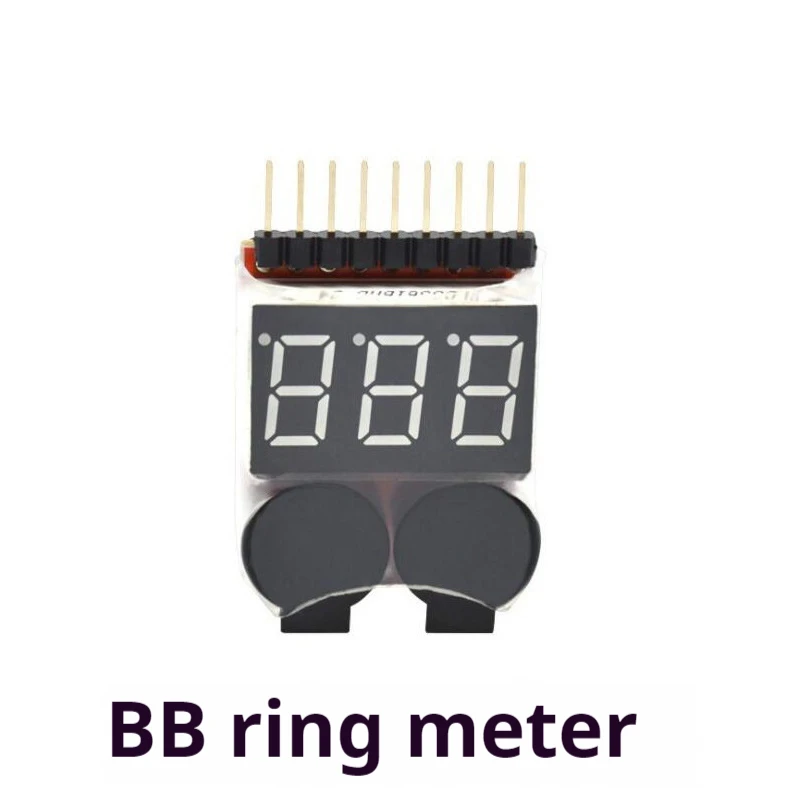 1/2/5PCS RC Display della Tens - Drone Buzzer recensione e prezzo